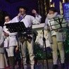 Koncert kolęd Diakonii Effatha w Strzegomiu.