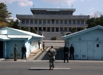 Korea Płd. i Korea Płn. chcą rozmawiać o złagodzeniu napięcia we wzajemnych relacjach