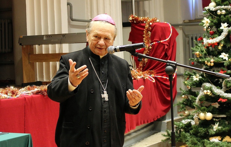 Przegląd inscenizacji bożonarodzeniowych