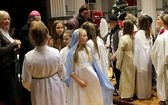 Przegląd inscenizacji bożonarodzeniowych