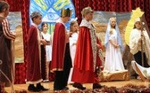 Przegląd inscenizacji bożonarodzeniowych