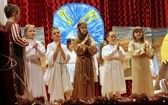 Przegląd inscenizacji bożonarodzeniowych