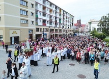 Liczby często pomagają nam zrozumieć nas samych  i naszą religijność.