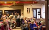 Udany czas kolędowania w Jabłonnie
