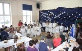 Udany czas kolędowania w Jabłonnie