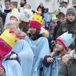 Udany czas kolędowania w Jabłonnie