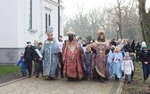 Udany czas kolędowania w Jabłonnie