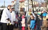 Udany czas kolędowania w Jabłonnie