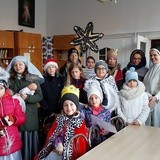 Udany czas kolędowania w Jabłonnie