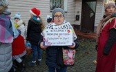 Udany czas kolędowania w Jabłonnie