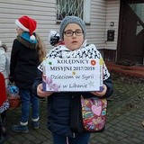 Udany czas kolędowania w Jabłonnie