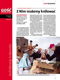 Gość Krakowski 02/2018