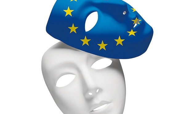 Europejski fałsz o człowieku