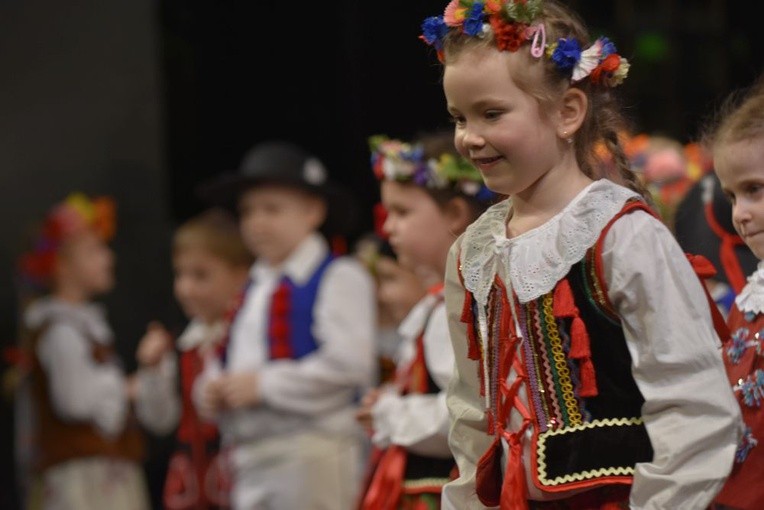 3. dzień XXVI Świdnickiego Przeglądu Zespołów Kolędniczych - 10 stycznia