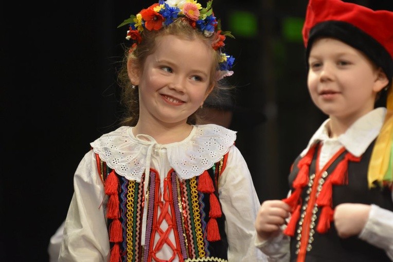 3. dzień XXVI Świdnickiego Przeglądu Zespołów Kolędniczych - 10 stycznia