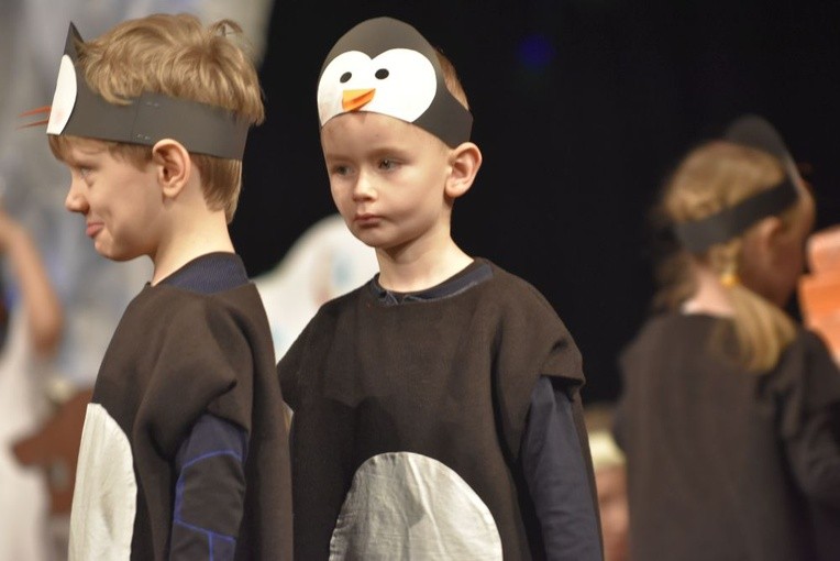 3. dzień XXVI Świdnickiego Przeglądu Zespołów Kolędniczych - 10 stycznia