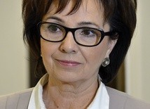 Jest prawdopodobna kandydatka na wicemarszałka Sejmu