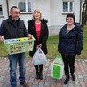 Pomoc dla DPS-u w Gościeradowie