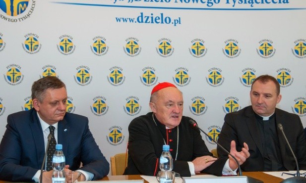 Stypendyści z całej Polski przyjadą do Koszalina