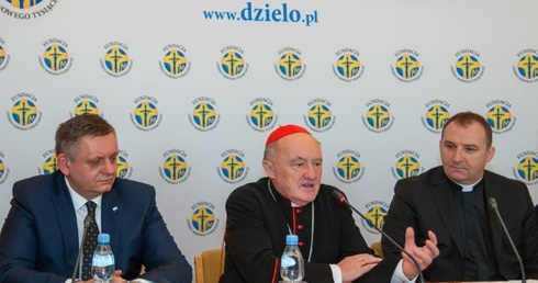 Stypendyści z całej Polski przyjadą do Koszalina