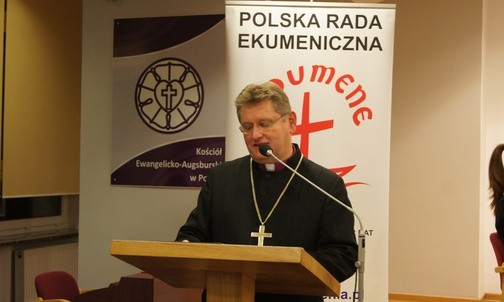 Bp Samiec: Musimy pamiętać, że wszyscy mają swoją godność