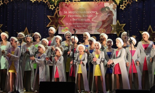 Ruszył finał festiwalu w Będzinie