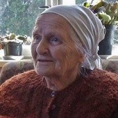 Zmarła matka polskiego błogosławionego