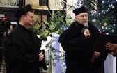 Nadanie tytułu doktora honoris causa prof. Rémiemu Brague'owi