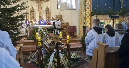 Nie musisz się martwić