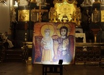 Przyjaciel i przyjaciele