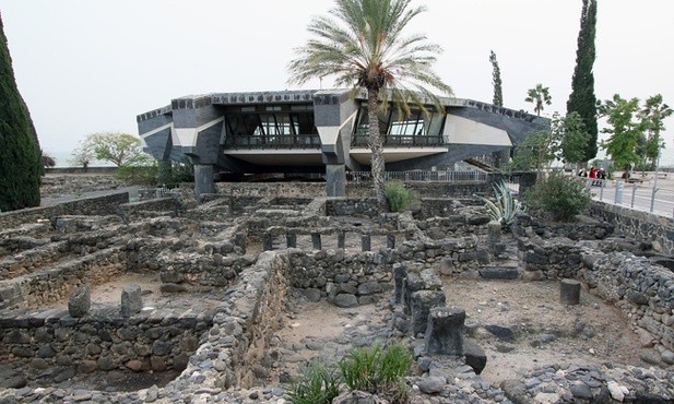 Człowiek z perspektywą