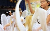Przedstawienie bożonarodzeniowe 