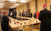 Noworoczne spotkanie nauczycieli i wychowawców 