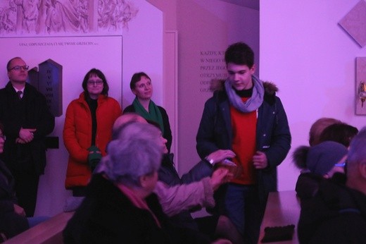 6. Pogórskie kolędowanie z Violą Brzezińską - 2018