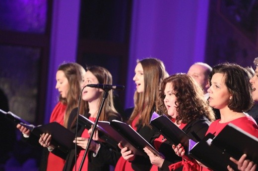 6. Pogórskie kolędowanie z Violą Brzezińską - 2018