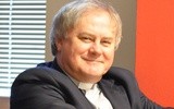 Tarnowski kapłan przewodniczącym Naczelnego Sądu Dziennikarskiego