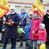 Pokazaliście się nam. Rozstrzygnięcie konkursu 