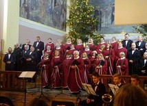 Chór z parafii NSJ wystąpi w najbliższą niedzielę w radomskim muzeum