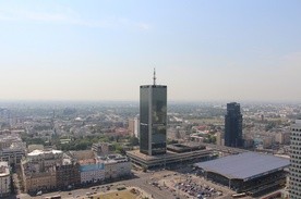 Warszawa: Chrześcijańskie propozycje dla gości hotelowych
