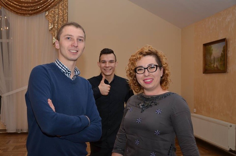 Zakończenie 3. edycji Alphy