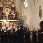 Gala festiwalu kolęd i pastorałek