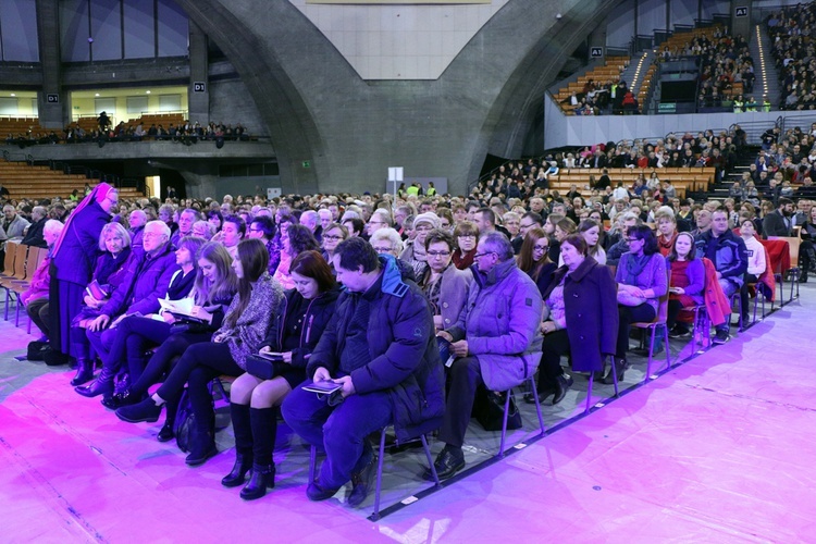 Betlejem Wrocławskie 2018