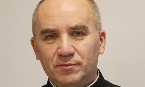 Z "Gościem" w parafii św. Bartłomieja w Czańcu
