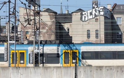 Będzie kolej metropolitalna