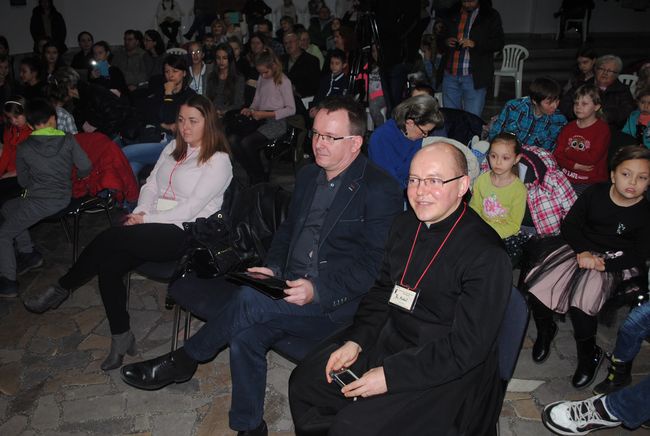 Przegląd Kolęd i Pastorałek w Stalowej Woli