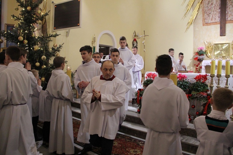 Pamiętajcie, rozpamiętujcie i naśladujcie