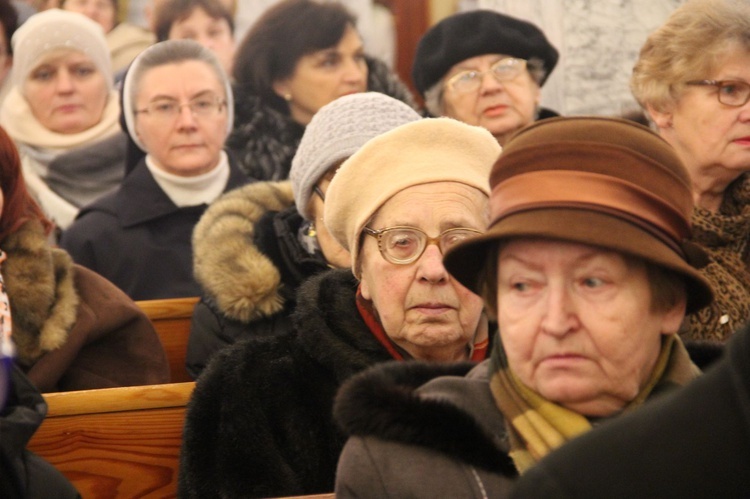 Pamiętajcie, rozpamiętujcie i naśladujcie