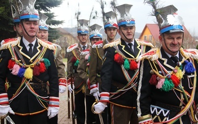 Pamiętajcie, rozpamiętujcie i naśladujcie