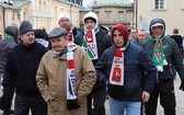 X Patriotyczna Pielgrzymka Kibiców na Jasną Górę