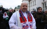 X Patriotyczna Pielgrzymka Kibiców na Jasną Górę